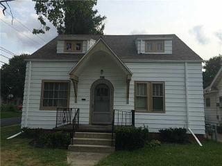 2101 Marlow Rd, Toledo, OH 43613-5134