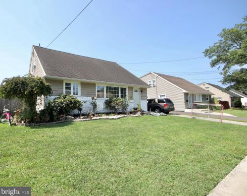 185 Covington Ln, West Deptford, NJ 08096-5030