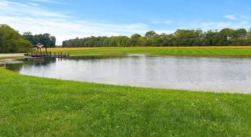 9231 Baker Hanselman Rd, Brown County OH  45121-9344 exterior