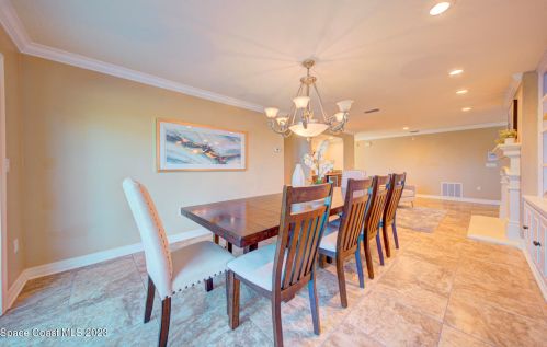 2442 Newfound Harbor Dr, Merritt Island FL  32952-2870 exterior