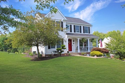 102 Walnut Dr, Eighty Four, PA 15330-8616