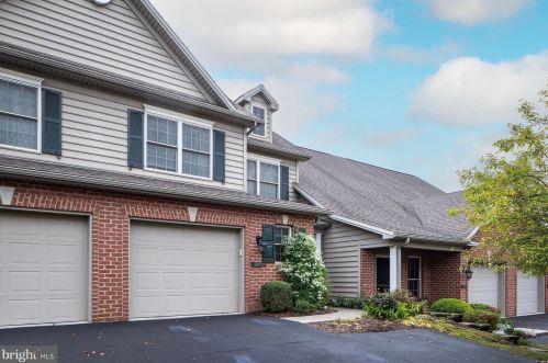 5110 Cambridge Blvd, Navy Sup Dpt, PA 17050-8352