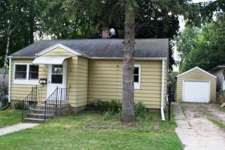 809 Lina St, Mayville, WI 53050-1450