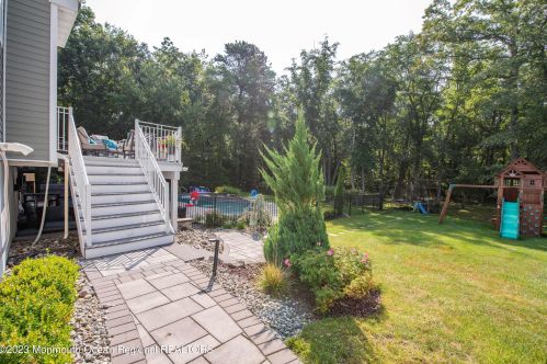 9 Maxim Ct, Jackson Twp NJ 08527-3893 exterior