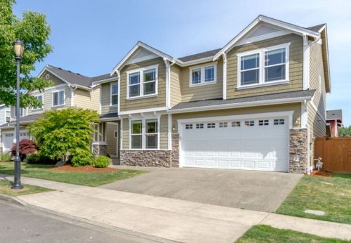 7759 Mckinley Loop, Olympia, WA 98516-6290