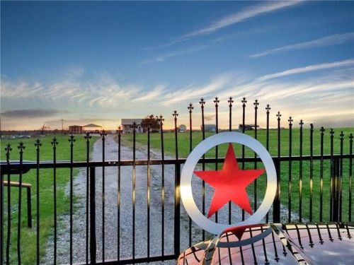 3332 County Road 1033, Greenville TX  75401-6744 exterior