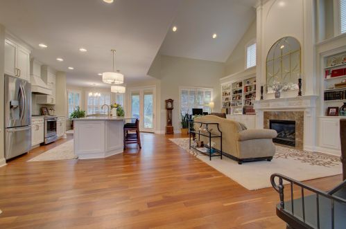 3068 Lyndale Ct, Covington KY  41017-2357 exterior