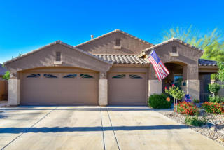 3870 Kroll Dr, Gilbert, AZ 85234-3254