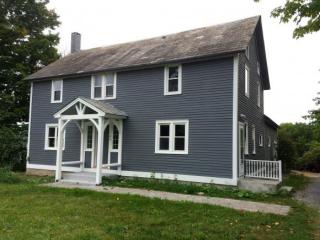 165 Crown Point Rd, Bridport, VT 05734-4419