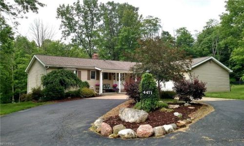4471 Sleepy Hollow Rd, Medina, OH 44256-8333