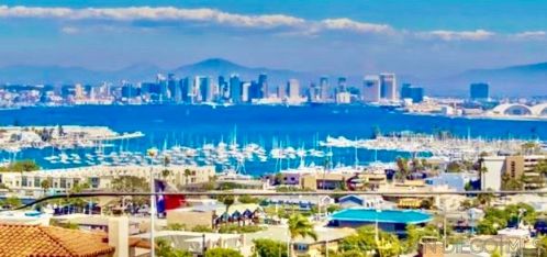 3295 Trumbull St, San Diego, CA 92106-2463