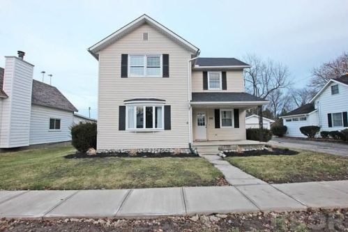 502 Main St, Bloomdale, OH 44817-9527