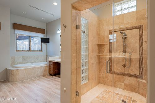 7787 Soaring Eagle Way, Scottsdale AZ 85266-1347 exterior