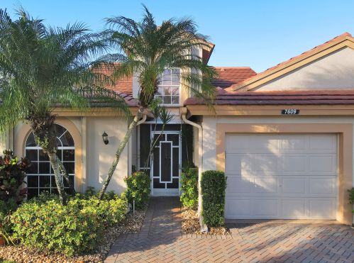 7609 Red Ruby Dr, Delray Beach, FL 33446-3341