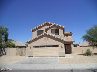 25403 41st Ave, Phoenix, AZ 85083-2494