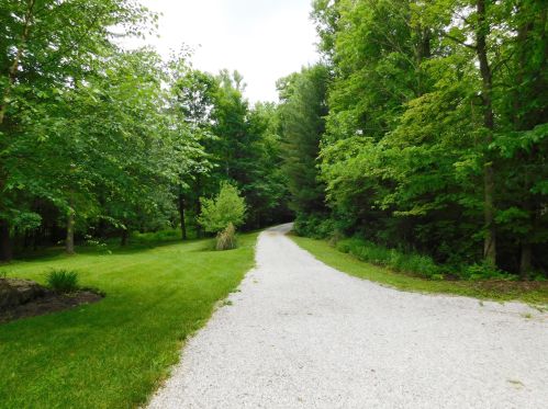 10790 Green Chapel Rd, Johnstown OH  43031-9528 exterior