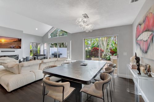 2112 53rd St, Boca Raton FL 33496-3477 exterior