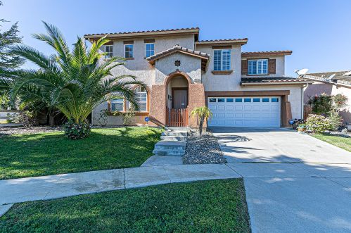 1843 Alhambra Ave, Santa Maria, CA 93458-8337