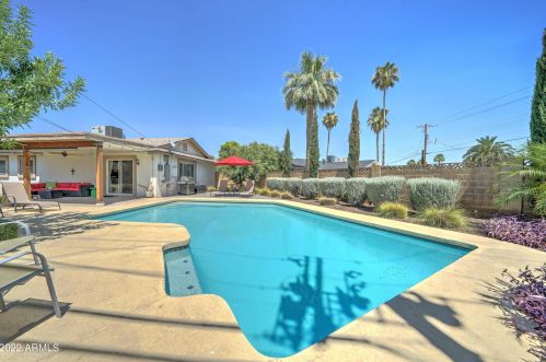 8655 Monte Vista Rd, Scottsdale, AZ 85257-2916
