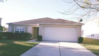 3238 Amberley Park Cir, Kissimmee FL  34743-6056 exterior
