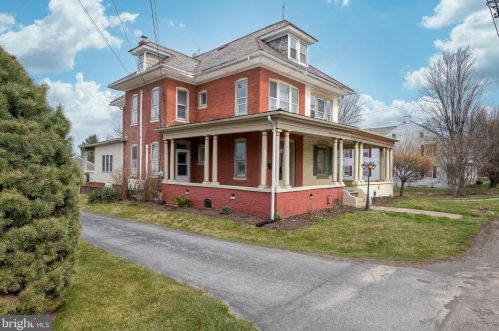 203 Main St, Bareville, PA 17540-1753