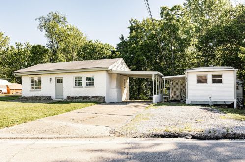 516 Main St, Covington KY  41018-2344 exterior