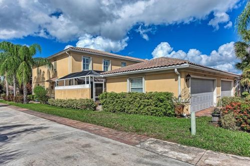 28265 Jeneva Way, Bonita Springs FL  34135-8514 exterior