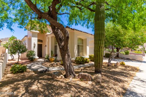 14226 Cheryl Dr, Scottsdale AZ  85259-5511 exterior