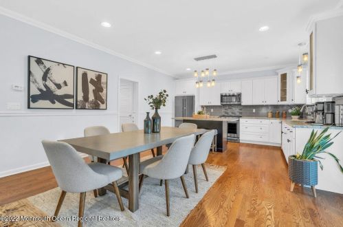 41 Linden Ave, West Long Branch NJ  07764-1625 exterior