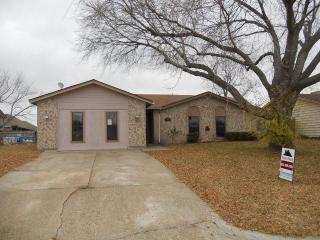 906 Catherine Ln, Seagoville TX  75159-1206 exterior