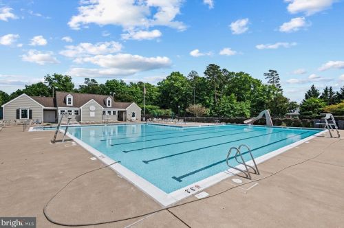 10100 Chatham Ct, Fredericksburg VA  22408-9566 exterior