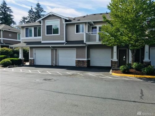 14200 69th Dr, Snohomish WA 98296-6947 exterior