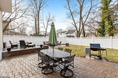 75 Shady Ln, Fanwood NJ  07023-1718 exterior