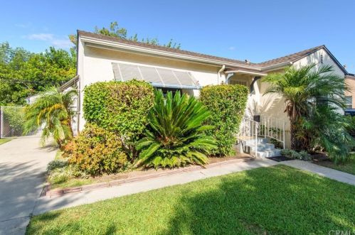 6139 Fidler Ave, Lakewood CA  90712-1256 exterior