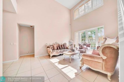 1578 191st Ave, Hollywood FL  33029-6149 exterior