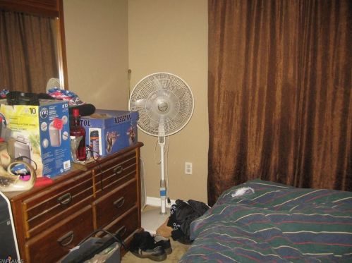 517 Plumosa Ave, Lehigh Acres FL 33972-7910 exterior