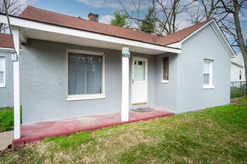 13804 Lauerman St, Cedar Lake, IN 46303-9210