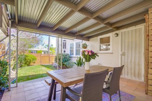 3082 Juniper St, San Diego CA 92104-5624 exterior