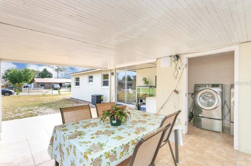 7723 Trent St, Orlando FL  32807-8538 exterior