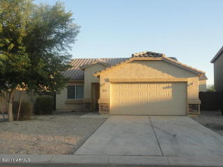 4665 Pinto Valley Rd, San Tan Valley AZ  85143-3279 exterior