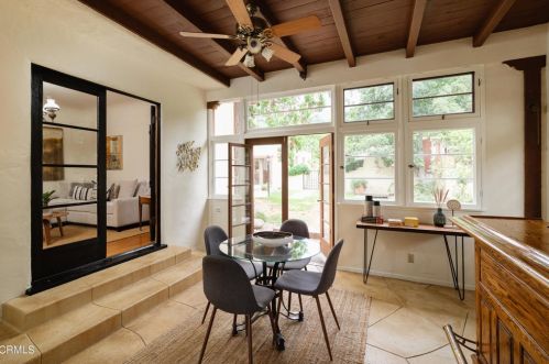 1765 Homewood Dr, Altadena CA  91001-2750 exterior