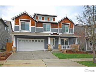 24307 185th Loop, Kent, WA 98042-7236
