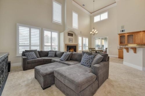 1781 Summer Cloud Ct, Folsom CA  95630-6249 exterior