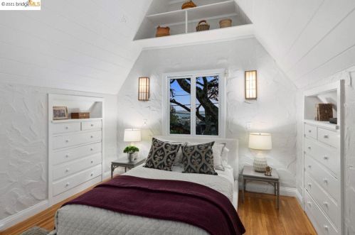 639 Cragmont Ave, Berkeley CA  94708-1329 exterior