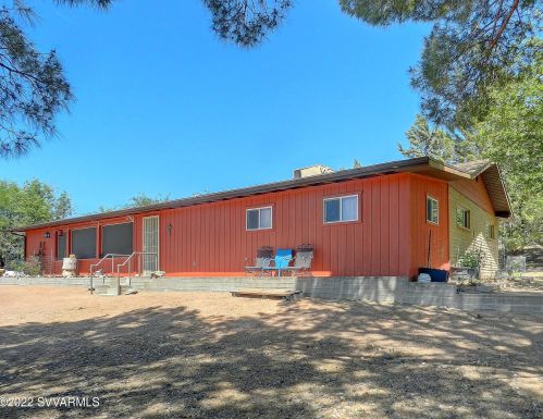 4444 Montezuma Ave, Mcguireville AZ  86335-5494 exterior