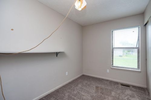 1264 Frayne Dr, New Carlisle OH  45344-2816 exterior