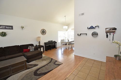 9346 Telkaif St, Lakeside CA  92040-5808 exterior