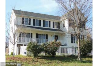9396 Springs Rd, Warrenton, VA 20186-9513