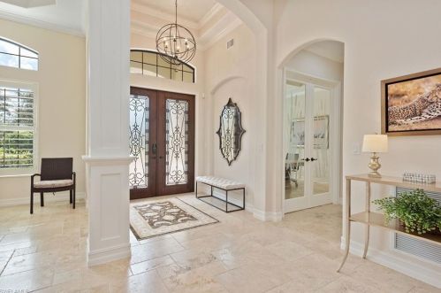 3385 Runaway Ln, Naples, FL 34114-8438