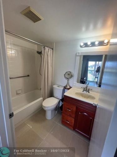 1301 134th Way, Hollywood FL  33027-1855 exterior